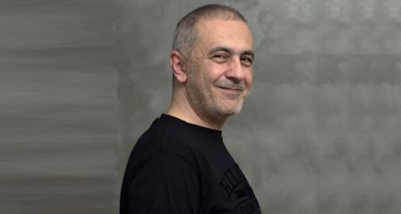 Algan Sezgintüredi Balat’ta okurları ile buluşacak