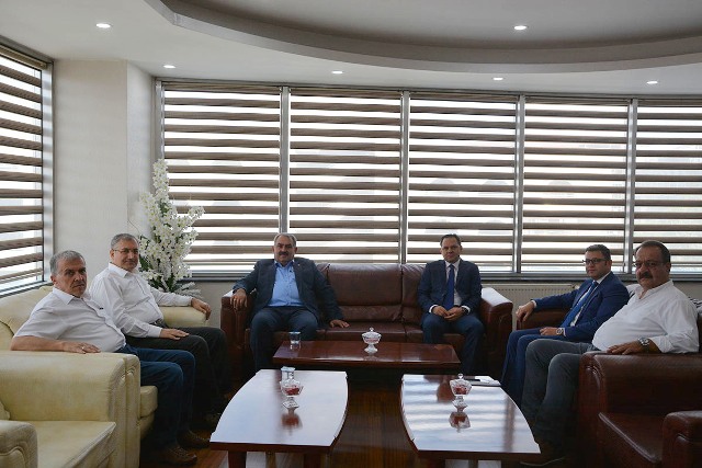 ETYEMEZ’DEN SMMMO’YA ZİYARET