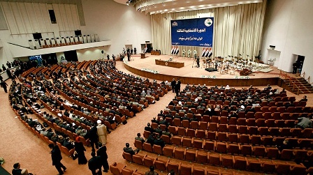 Irak meclisinden Kerkük'e asker gönderme kararı