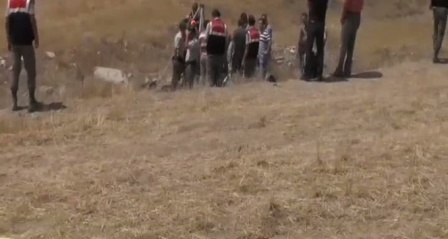 Kayıp çoban su kuyusunda ölü bulundu