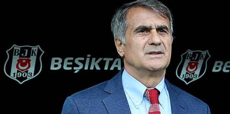 Şenol Güneş: 'Zor bir maç bizi bekliyor, kazanmak istiyoruz'