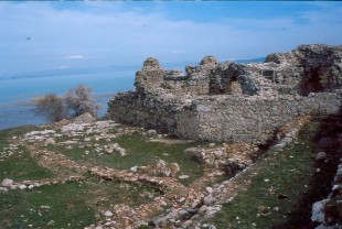 Baharın en güzel günleri yaşanıyor