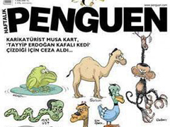 Penguen Başbakan'ı yine kızdıracak