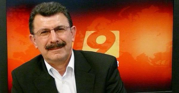 Zelyut: Can Dündar'ı kim o gazeteye getirdiyse operasyonu o yapmıştır