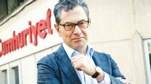 Kadri Gürsel'e muhalefet şerhi