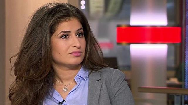 Asuriler IKBY'nin baskısı altında'