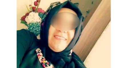 Birlikte olduğu adamı eşinin yanında öldüren kadına müebbet talebi