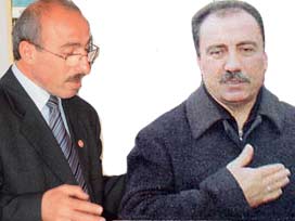 Arkadaşı Yazıcıoğlu'nun naaşını anlattı