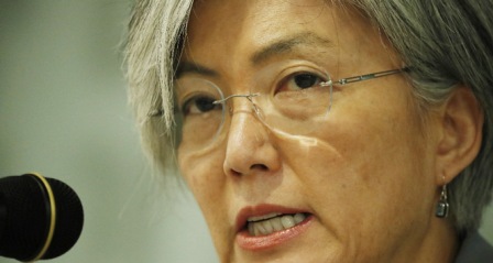 Güney Kore’den Kuzey Kore’ye diyalog çağrısı