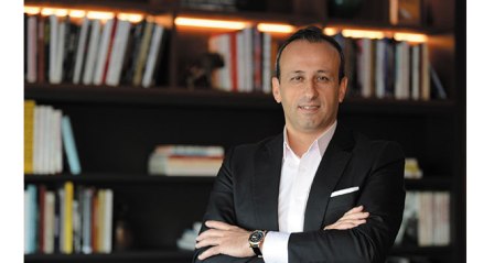 Cem Geyik: "Türkiye doğrudan satışta dünya lideri olabilir"