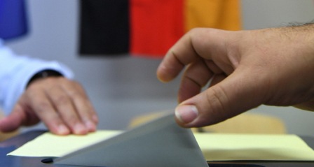 Almanlar Jamaika koalisyonuna nasıl bakıyor?