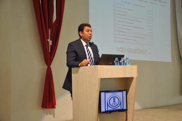 “Solıdworks verimlilik & İnovasyon semineri düzenlendi”