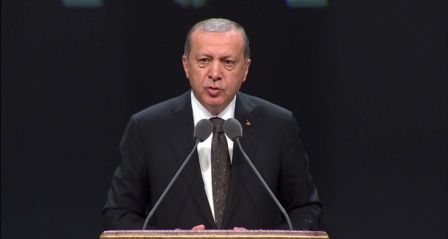 Erdoğan açıkladı: İşte 10 araştırma üniversitesi