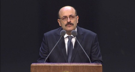 Üniversiteye giriş sistemiyle ilgili değişiklikleri açıkladı