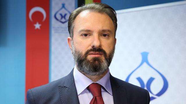 Diyanet Belçika’da din adamı yetiştirecek