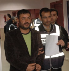 Uyuşturucu operasyonu düzenlendi