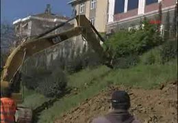 Esrarengiz Tünel Açıklaması