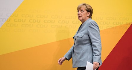 Almanların çoğunluğu üçlü koalisyonu istiyor