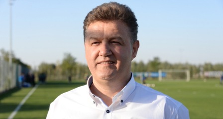 'Avrupa’daki ilk galibiyetimizi alacağımıza inancımız tam'