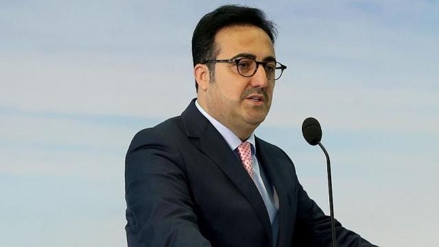THY Yönetim Kurulu ve İcra Komitesi Başkanı Aycı: THY ile yolcusu arasında sadakat aşikar