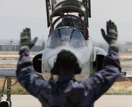 İsrail, Anadolu Kartalı'nda yok!