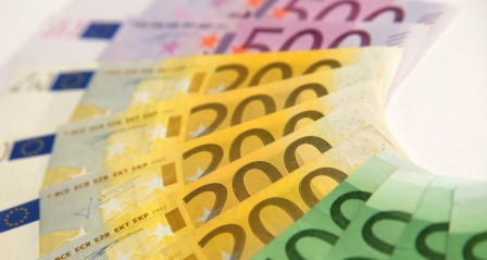 Avrupalı Türkler, Türkiye’ye 3,1 milyar euro bıraktı