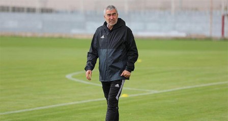 Aybaba: 'Halis Özkahya, oyunun kaderini değiştirdi'