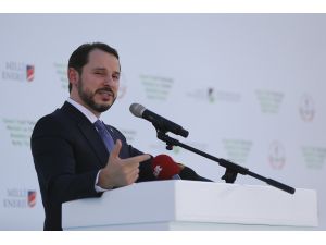 Türkiye'nin ilk yenilenebilir enerji lisesi eğitime başladı