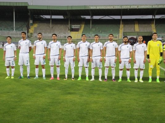 ZTK 4. Eleme Turu Kuraları Çekiliyor