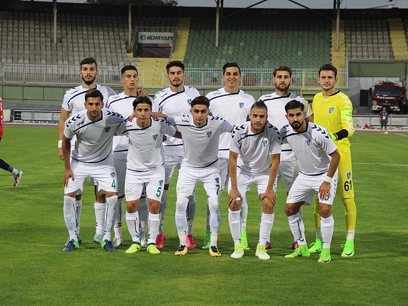 Anadolu Selçukspor  ŞANLIURFA’YI AĞIRLIYOR