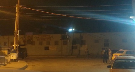 Kerkük’te Türkmen Esnaflar Birliğine roketatarlı saldırı