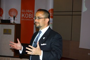 Sabancı: ELT cihazı çalışıyordu