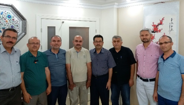 HİSDER sohbetleri başlıyor
