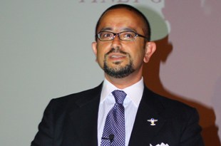 Sabancı Üniversitesi'nde üst düzey atama