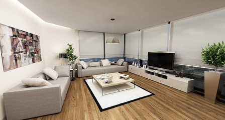 Pullman Prime İstanbul'da satışlar başladı