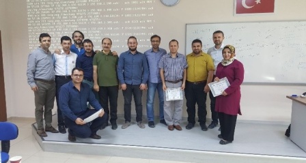 KARSEM’den Siber Güvenlik Eğitimi