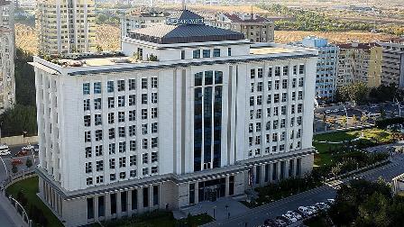 AK Parti'de kamp tarihi belli oldu