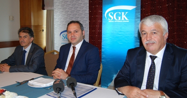 SGK, YAPILANDIRMALARDA PEŞİN ÖDEME SÜRESİ UZATILDI