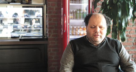 Almanya'nın yoksulları eski Nazilere sığındı