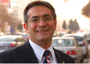 Kayseri zanlısı nasıl yakalandı?