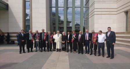 Uludağ Üniversitesi hedeflerini yükseltti