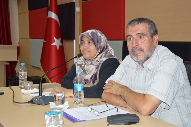 Destan şairi Gençosmanoğlu anıldı