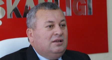 MHP’li Cemal Enginyurt: 'Kimse Kerkük’ü Türklerden alamaz'