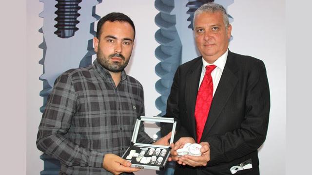 Helal kemik tozunda son viraj