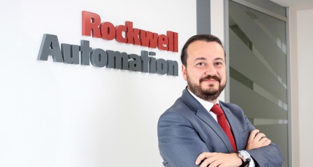 Cenk Ceylan: 'Doğal kaynaklar ve madencilik gibi alanlarda üs olabiliriz'