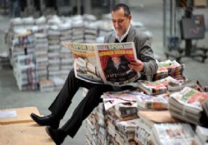 Ciner'e ŞOK Yandaşlık Suçlaması!