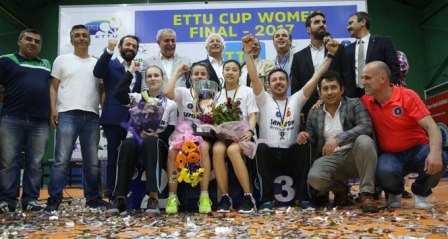 Şampiyonlar arenaya çıkıyor