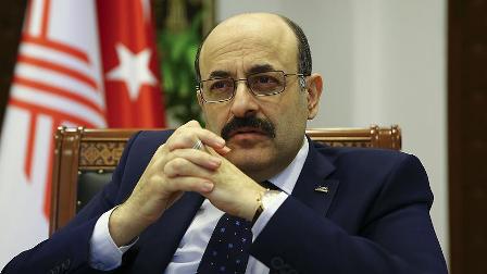 Akademideki ilk 'üstün başarı sınıfları' oluşturuldu