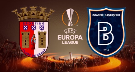 Braga Başakşehir maçı saat kaçta, hangi kanalda ?