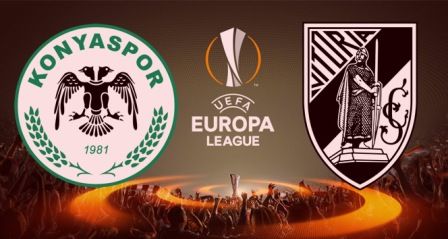 Konyaspor Vitoria Guimaraes ne zaman,saat kaçta,hangi kanalda ?